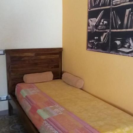 Casa Vacanze Costa 7 Cefalù Buitenkant foto