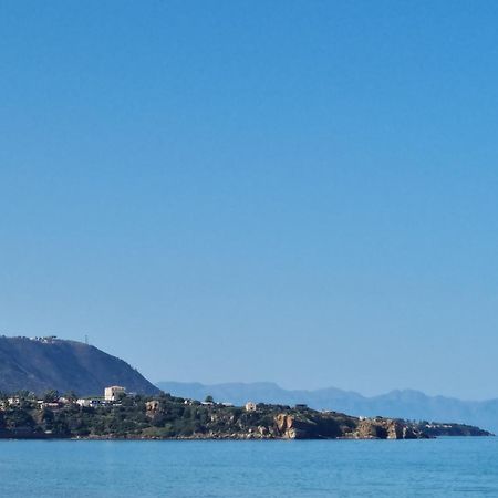 Casa Vacanze Costa 7 Cefalù Buitenkant foto