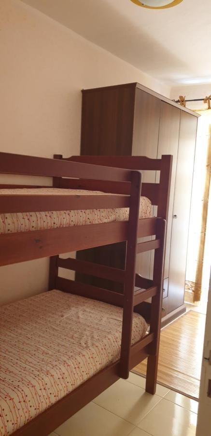 Casa Vacanze Costa 7 Cefalù Buitenkant foto